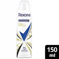 Rexona Antitranspirante Aerosol Fútbol Fanáticas 150 ml
