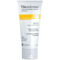 Vitamidermus Crema Reparadora Intensiva Manos 60 g