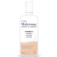 Midermus Crema De Ordeñe 170 g