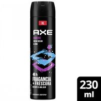Axe Desodorante Body Spray Marine 230 ml