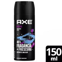 Axe Desodorante Body Spray Marine 150 ml