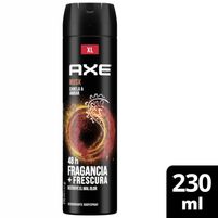 Axe Desodorante Body Spray Musk 230 ml