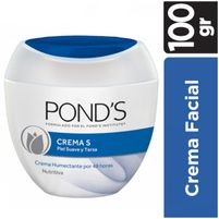 Pond´s Crema S 100 g