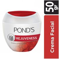 Pond´s Crema Contra Arrugas Rejuveness 50 g