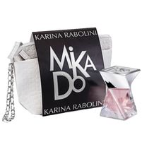 Karina Rabolini Mikado Light EDT 50 ml + 1 Neceser! PROMOCION SET!