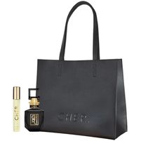 Cher Onyx Elixir Parfum 50 ml + 1 Travel Size 20 ml + 1 Cartera Negra! PROMOCION SET!