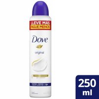 Dove Antitranspirante Aerosol Original 250 ml