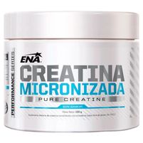 Ena Suplemento Dietario Creatina Micronizada Sin Sabor 150 g
