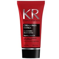 Karina Rabolini Crema Para Manos Cuidado Intensivo 150 g