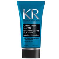 Karina Rabolini Crema Para Manos Reconstituyente Nocturna 150 g