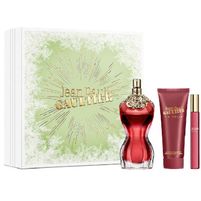 Jean Paul Gaultier Set (La Belle EDP 100 ml + Body Lotion 75 ml + Mini Talla 10 ml)