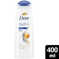 Dove Shampoo Reconstrucción + Keratina 400 ml