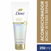 Dove Acondicionador Bond Intense Repair + Péptido Complex 250 ml
