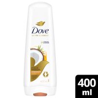 Dove Acondicionador Ritual De Reparacion Coco 400 ml