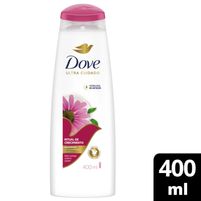 Dove Acondicionador Ritual De Crecimiento 400 ml