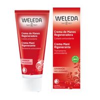 Weleda Crema de Manos Regeneradora  50 ml