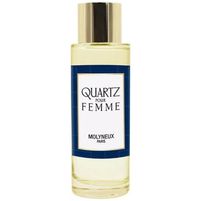 Quartz Pour Femme Molyneux Paris EDP 100 ml
