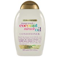Ogx Acondicionador Damage Remedy + Coconut Miracle Oil - Extra Strength 385 ml