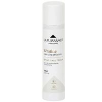 La Puissance Spray Final Touch Kératine Cabellos Dañados 100 ml