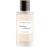 Guillermina Valdés Naranja & Vainilla EDT 100 ml