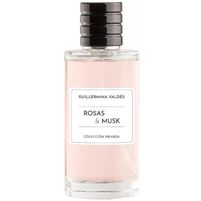 Guillermina Valdés Rosas & Musk EDT 100 ml