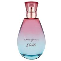 Como Quieres Love EDT 100 ml