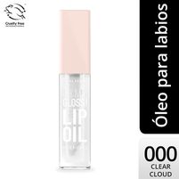 Rimmel Oh My Gloss! Lip Oil (000 Clear Cloud) 4.5 ml