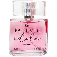 Paulvic Idole For Woman EDP 50 ml