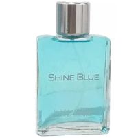 Town Scent Shine Blue For Her EDP 100 ml