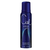 Ciel Shine Desodorante Spray 123 ml