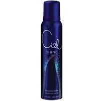 Ciel Shine Desodorante Spray 186 ml