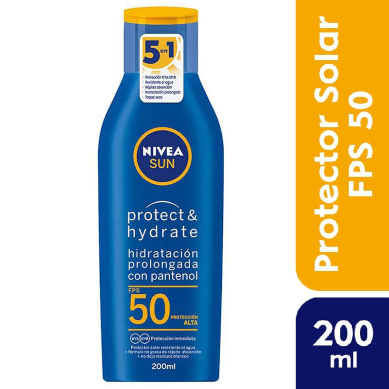 Nivea-Sun-Protector-Solar-Protect---Hydrate-FPS-50-200-ml