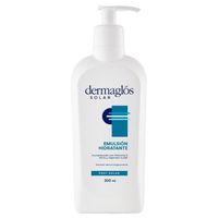 Dermaglós Solar Emulsión Hidratante Post Solar 300 ml
