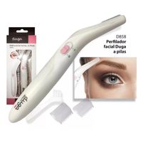 Duga Beauty Perfilador Facial /A Pilas D858