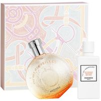 Hermés Set Eau Des  Merveilles EDT 50 ml + Body Lotion 40 ml