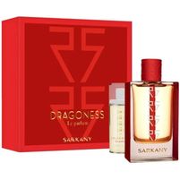 Sarkany Set Dragoness Le Parfum 100 ml + Body Splash 75 ml