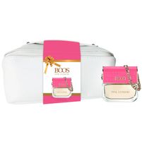 Boos Set Pink Extreme EDP 100 ml + Neceser
