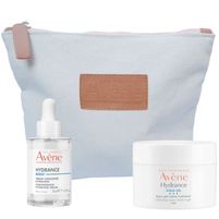 Avene Set Hydrance Serum Boost 30 ml + Aqua-Gel 50 ml + Neceser