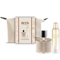Boos Set Rainbow For Woman EDP 100 ml + Desodorante 127 ml + Neceser