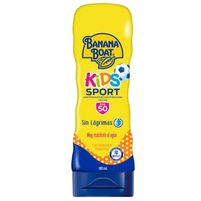 Banana Boat Kids Sport FPS 50 180 ml