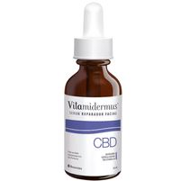 Vitamidermus Serum Reparador Facial CBD 20 ml