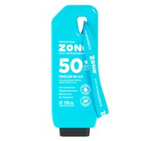 Zono Protector Solar Crema FPS 50+ 120 ml