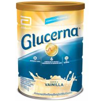Glucerna Polvo Dietético Sabor Vainilla 850 g