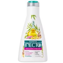Inecto Shampoo Shock De Brillo Fabuloso 400 ml