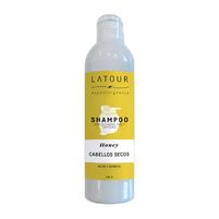 Andre Latour Shampoo Honey Cabellos Secos 300 ml