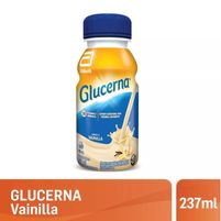 Glucerna Líquido Sabor Vainilla 237 ml