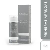 Eximia Hyalu Filler Complex 3D Todo Tipo de Piel 50 g