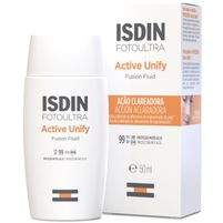 Isdin Protector Solar Foto Ultra Active SPF 99 50 ml