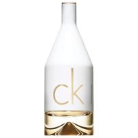 Calvin Klein CK IN2U Woman EDT 150 ml