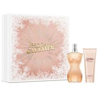 Jean Paul Gaultier "Classique" EDT 100 ml + Body Lotion 75 ml!